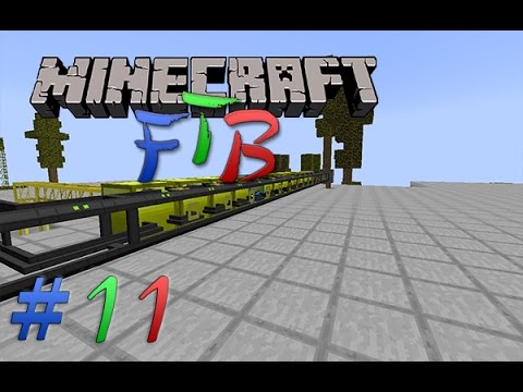 FTB Infinity Evolved S3E11 | Logistics Storage