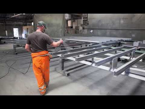 Zinga by tools-paint.com