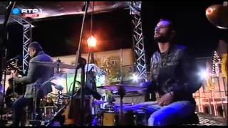 &quot;OCTOBER FLIGHT&quot; - Nuno Markl - 5 Para a Meia Noite