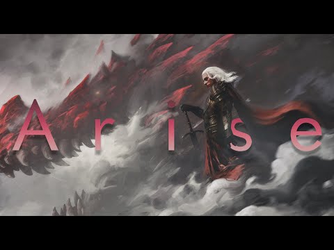 @OsirisMusic - Arise (Epic Music - Powerful Instrumental Battle Music)
