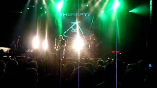 Therapy Potato Junkie 20101116.mp4