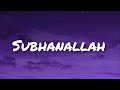 Subhanallah Lyrics Hindi Yeh Jawaani Hai Deewani L Pritam L Ranbir Kapoor Deepika Padukone