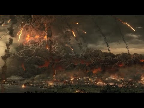 THE BIBLE SERIES: PART 8 (SODOM & GOMORRAH)