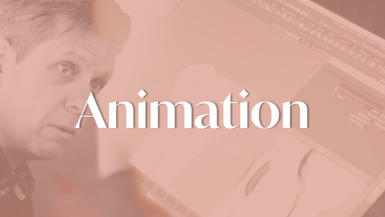 Animation Degree at Edge Hill University