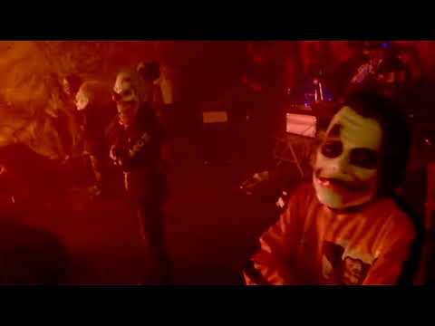 Abertura do Show do BANG LOKO - Ferradura - Nove de Julho F.C - Pitu