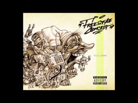 Freestyle Concept (Dope One, Clementino, Inoki, L-Mizzy) - Fight