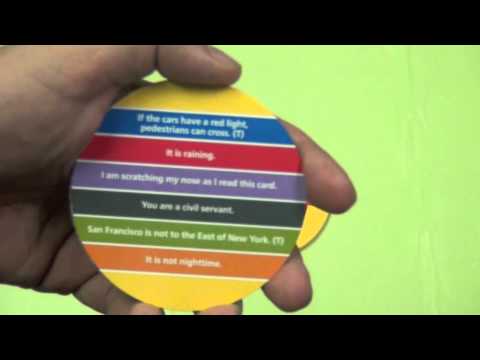 Dice Tower Reviews: Trigger!