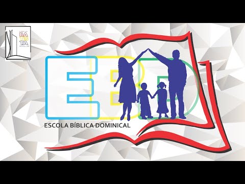 Igreja Batista Regular de Remanso - EBD 28/06/26