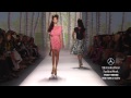 Fashion: Tracy Reese 2012 Spring Collection at NYC Fashion Week