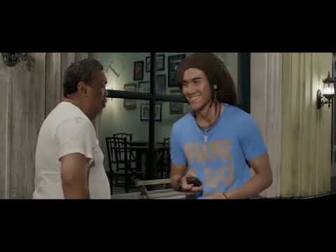 FILM BIOSKOP INDONESIA TERBARU 2022 ||  MADRE