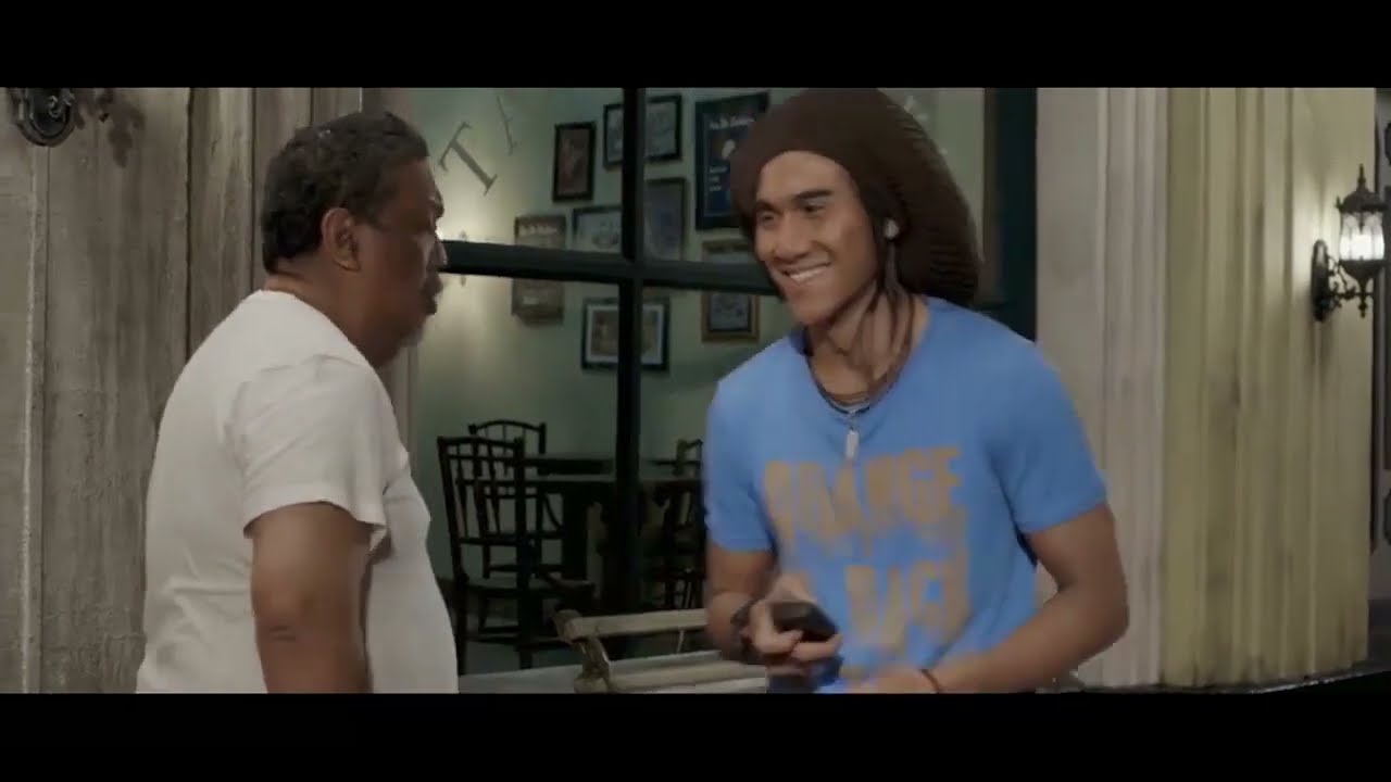 NEWEST INDONESIAN CINEMA FILM 2022 || MADRE