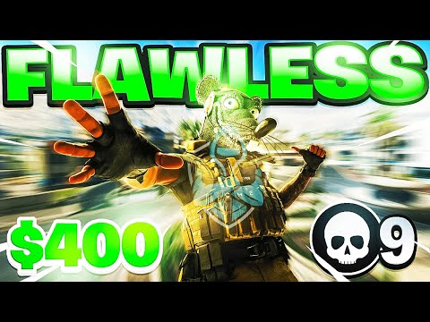 they COULDN’T KILL ME! $400 Wager