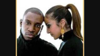 Abd Al Malik &amp; Wallen -  Adam &amp; Eve
