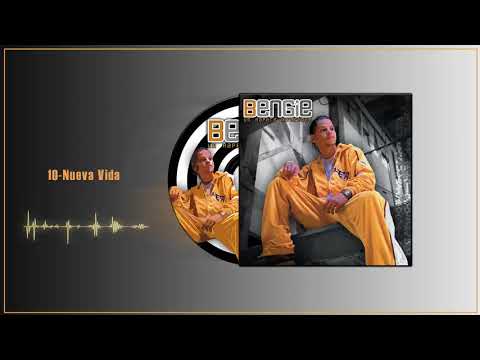 Bengie Un Rapero Diferente - 10 Nueva Vida (Audio Oficial)