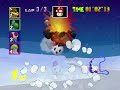 Mario Kart 64 600cc All Cup Tour
