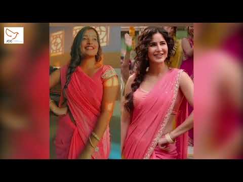 Bollywood Era | Dept. of Fashion & Technology | JCC Rohini