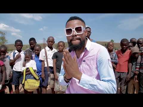 Dj villageois - Tindika