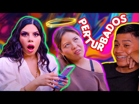 UNFAITHFUL S5 | Criminal Ritazos Ep. 88 - Lizbeth Rodriguez