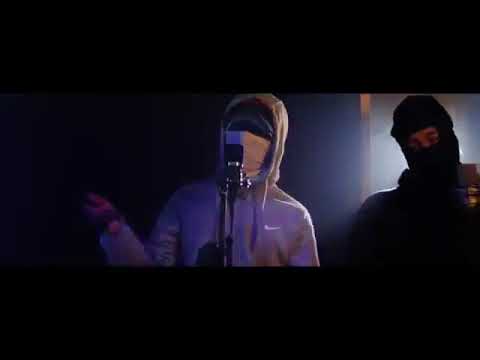 #3sup JTrizz x KFrmDa3s - No Hook (Official Video)