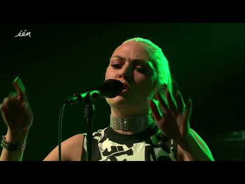 Henri PFR & Romeo Blanco (ft. Veronica) : In The Mood