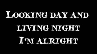 Behind The Mask - Anarchy Club