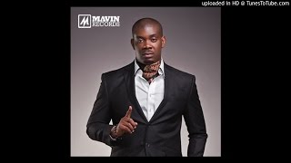 Don Jazzy ft Reekado Banks, Jay Electronica & Di'Ja - Get Down
