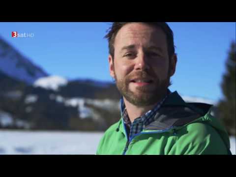 Wunderland - Der Hohgant - Eine Reise durch die Schweiz [Doku HD]