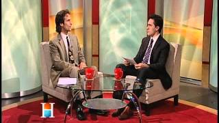 FALUN GONG - WHAT IS FALUN GONG / FALUN DAFA - 2013 INTERVIEW
