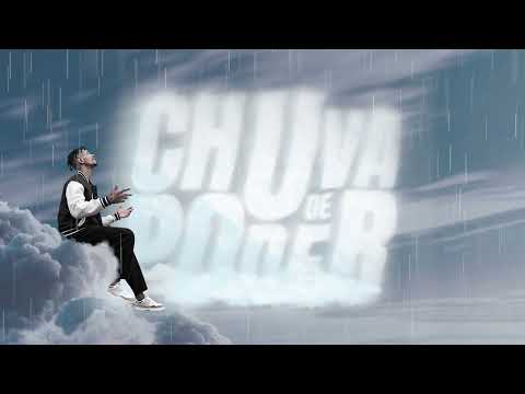 BRUNINHO MUSIC - CHUVA DE PODER (Official Audio)