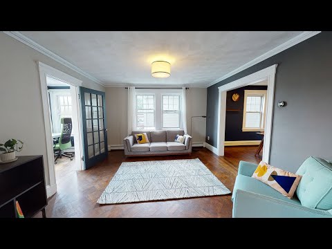 60 Gilbert Street, Malden, MA - Presented by Alex J  Navarro