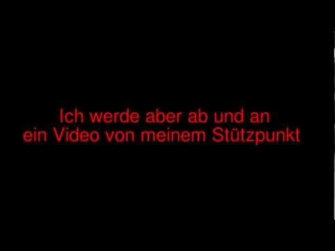 GermanysHero muss nach Afghanistan! Mein letztes Video für 6 Monate!   YouTube