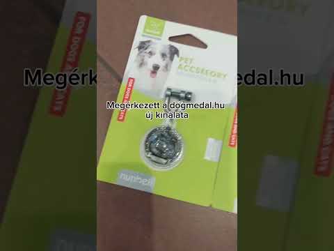 Vásárolj most a dogmedal.hu-n #cute #dog #dogs #foryou