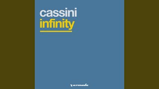 Infinity (Kunnen & Vantijk Remix)