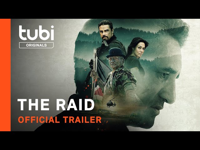 Official US Trailer