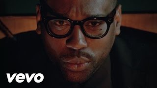 PJ Morton - Work It Out