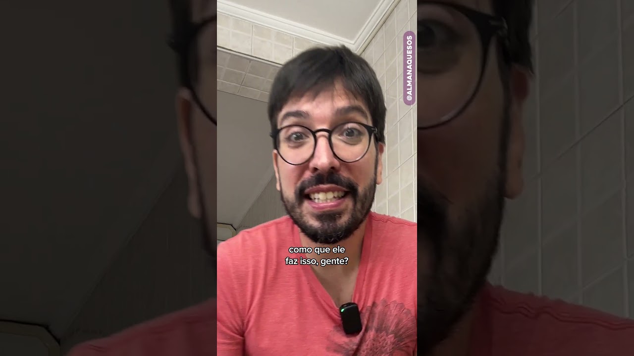 TESTE: Malabarismo Com 3 Bolinhas