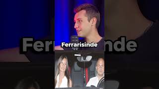 Keremcem’den Yasemin Özilhan’a Ferrari Gerekti Göndermesi!Yasemim Ergene, İzzet Özilhan’dan Boşandı!