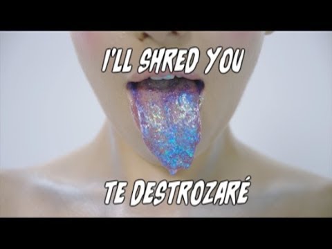 Little Big - Hateful Love - Subtitulos Español Inglés