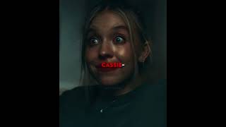 cassie goes crazy...😭|| Euphoria