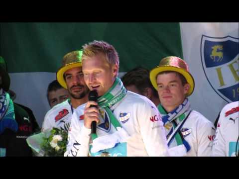 IFK MARIEHAMN CUPHJÄLTARNA 27.9.2015 Del2