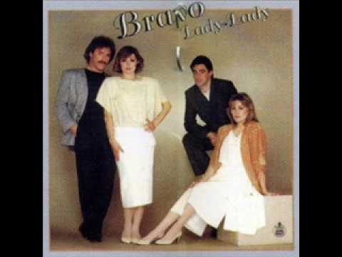 ESPAÑA EUROVISIÓN 1984. BRAVO. "LADY LADY"