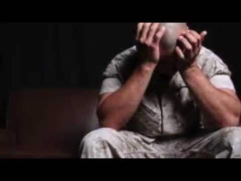 Scars That Never Heal (Country Song) (PTSD)