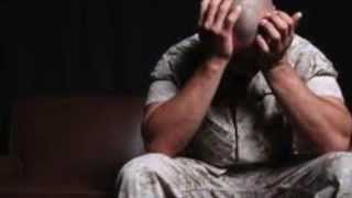 Scars That Never Heal (Country Song) (PTSD)