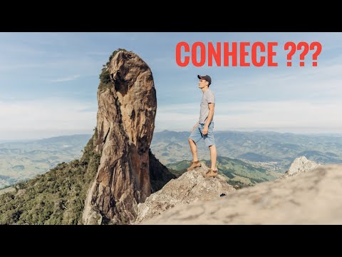 Pedra do Bauzinho -  TUDO QUE VOCÊ PRECISA SABER