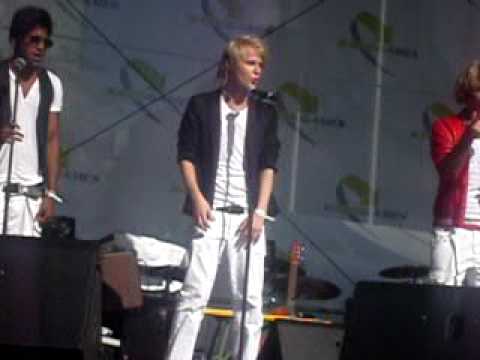 Part Six-Calling (Ringfest Köln ; 23.08.09)