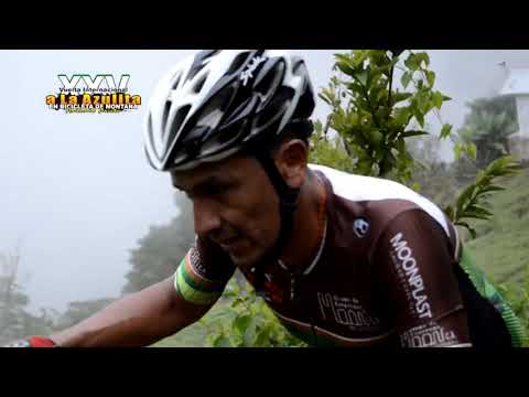 3ra Etapa - XXV Vuelta a La Azulita