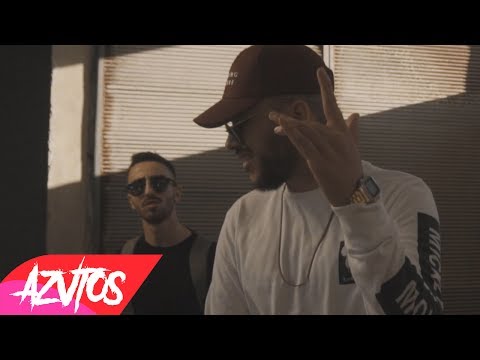 AZO - Πετάμε ft. Ape2 (Music Video)