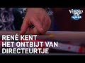 René kent het ontbijt van Directeurtje | VERONICA INSIDE