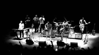 Los Hermanos em Salvador - O Vencedor (2010)