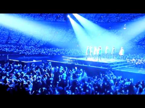 SUPERMAN - Super Junior